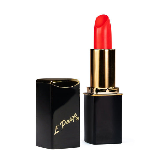 L01 RED STRAWBERRY - L'PAIGE COSMETICS