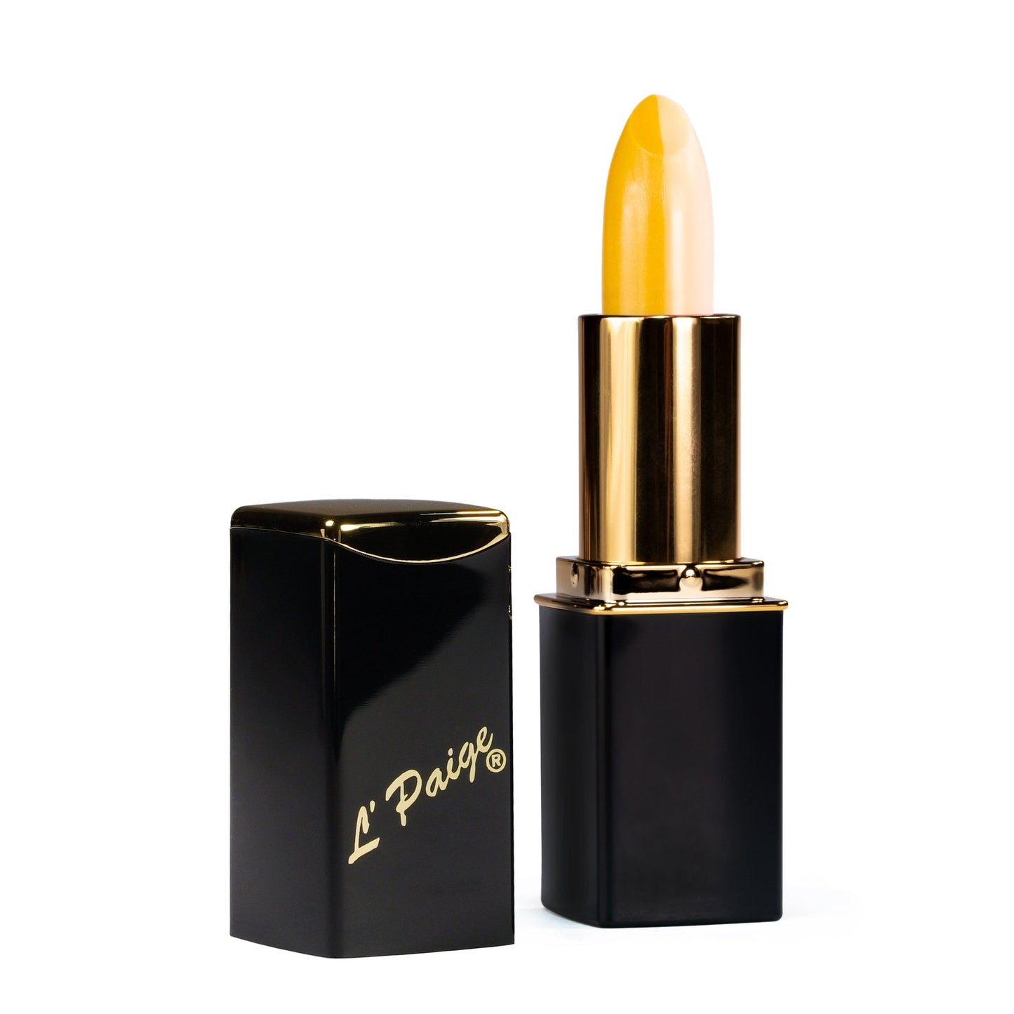 L10 YELLOW / WHITE - L'PAIGE COSMETICS