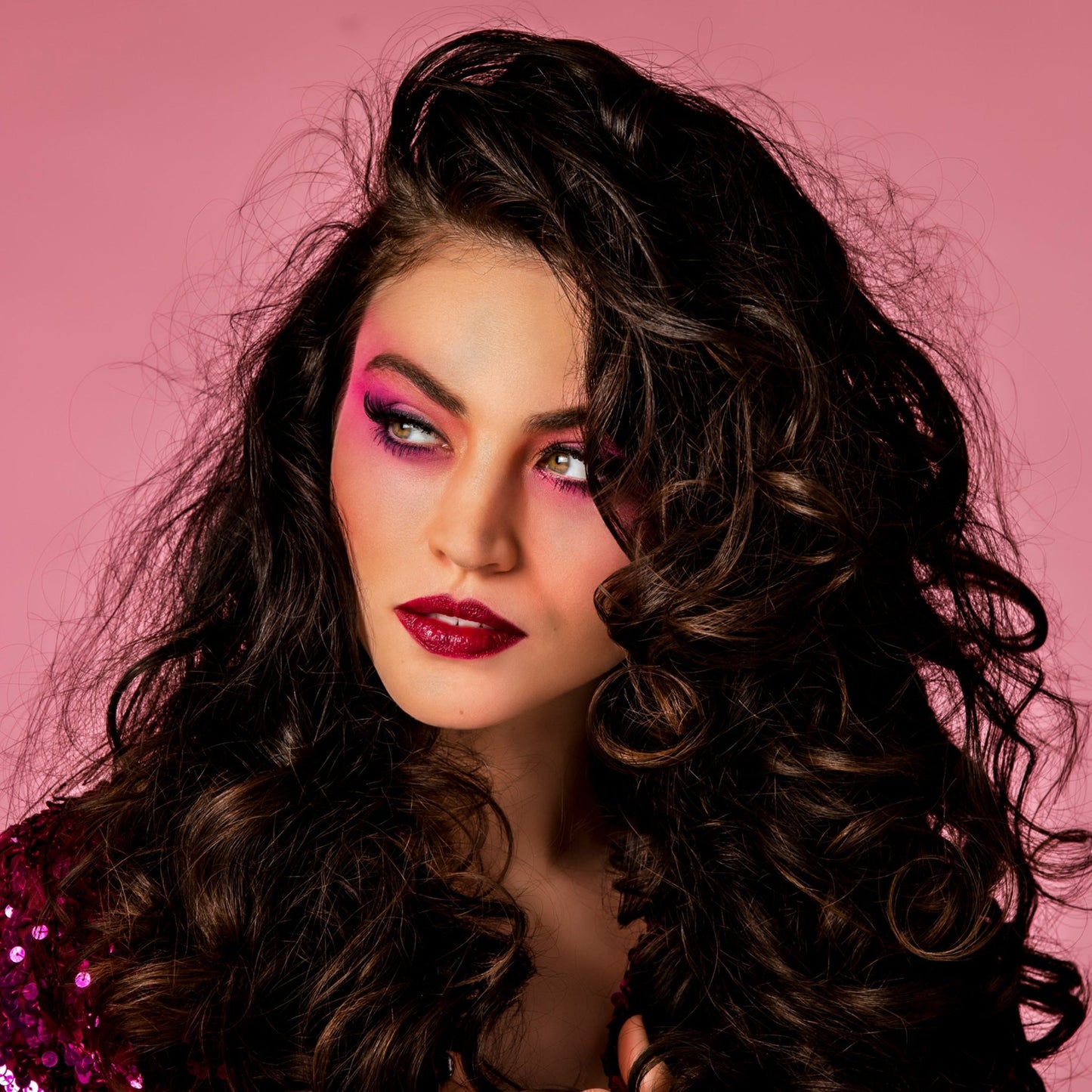 L43 PLUM - L'PAIGE COSMETICS