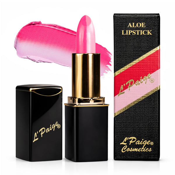 L95 PINK / FROST - L'PAIGE COSMETICS