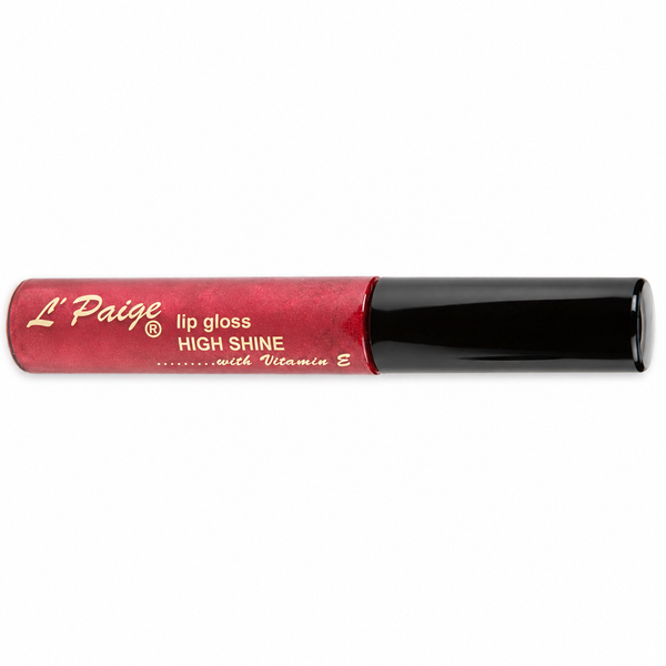 LIP GLOSS - PLUM RADIANCE
