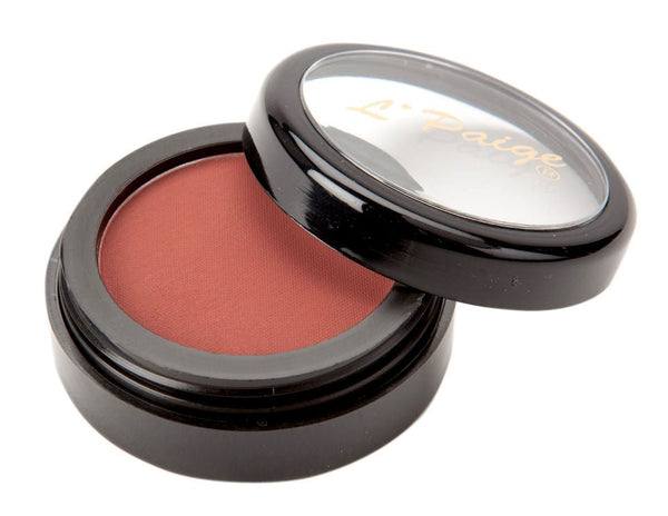 BLUSH - BRONZING PRESSED - L'PAIGE COSMETICS