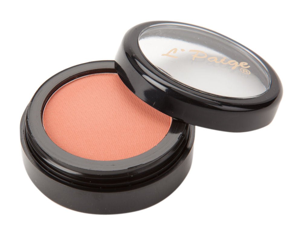 BLUSH - WARM TOUCH (Formula 2) - L'PAIGE COSMETICS