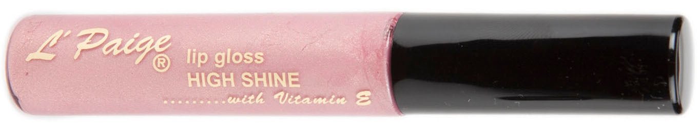 LIP GLOSS - HO HUM - L'PAIGE COSMETICS