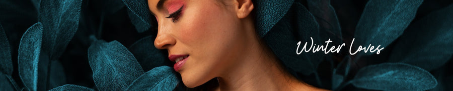 Frosted & Ice - L'PAIGE COSMETICS