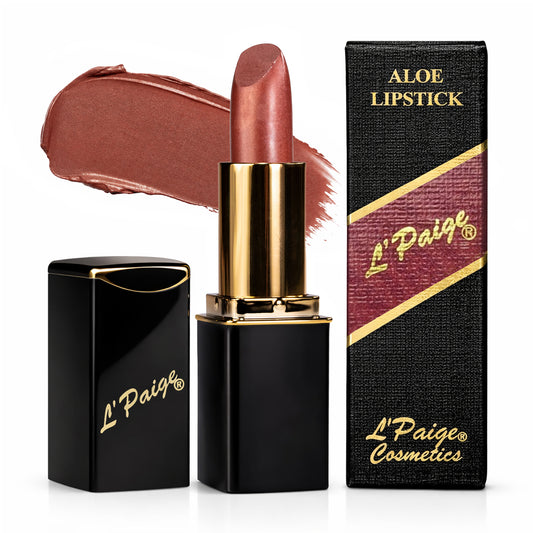 L51 Chestnut | Brown Lipstick