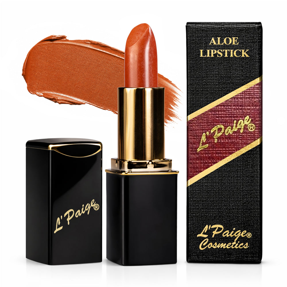 L93 Bronze | Moisturizing Lipstick