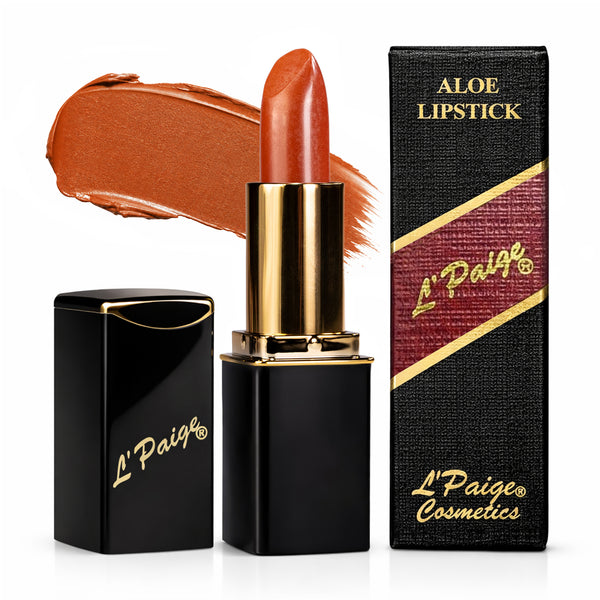 L93 Bronze | Moisturizing Lipstick