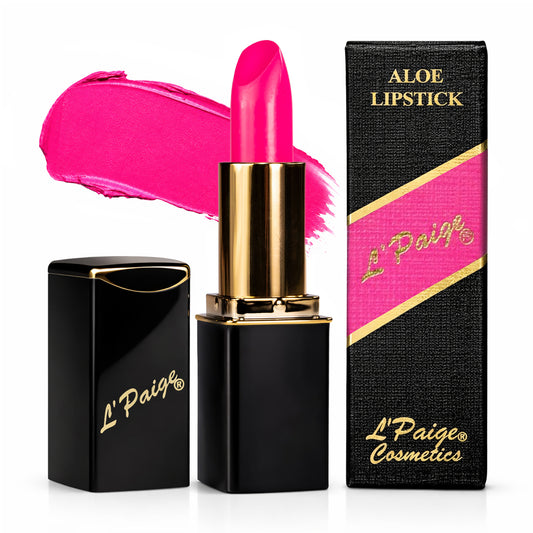 L18 Brightest Pink | Moisturizing Lipstick