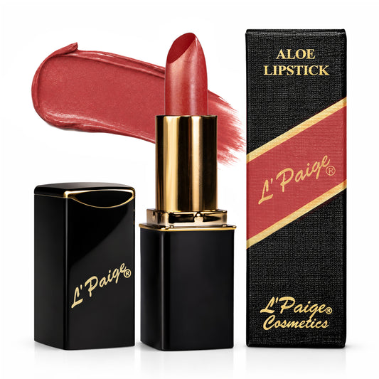 L29 Ice Mocha | Mocha-Rose Lipstick