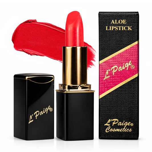 L40 Scarlet | True Red Lipstick