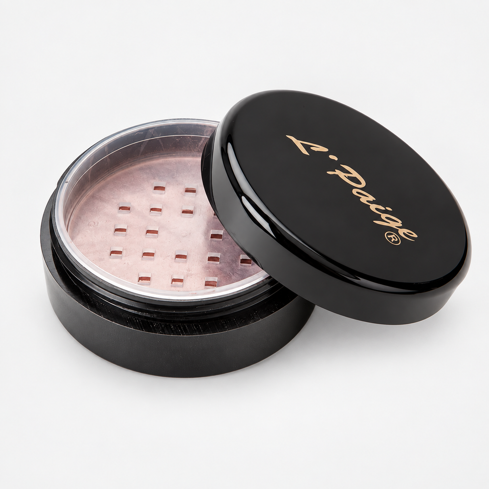 BLUSH - BRONZING POWDER