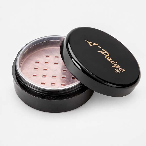 BLUSH - BRONZING POWDER
