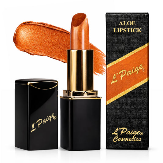 L05 FROSTED COPPER - L'PAIGE COSMETICS