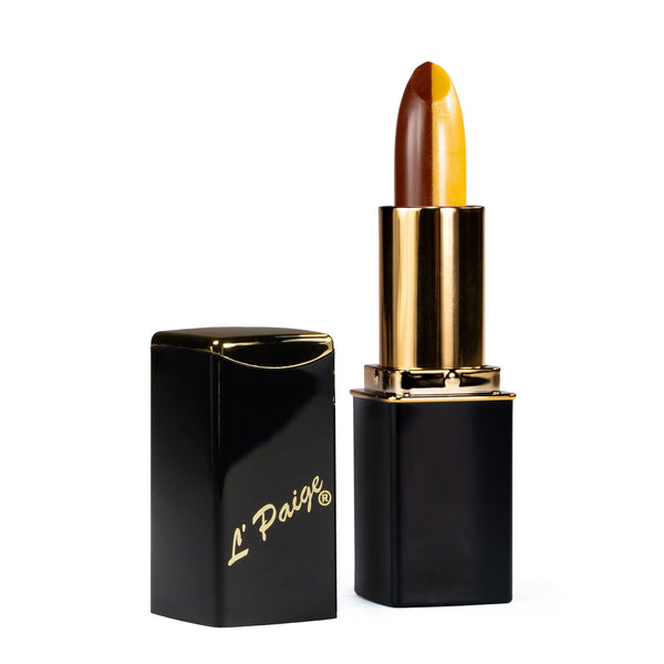 L12 BROWN / YELLOW - L'PAIGE COSMETICS