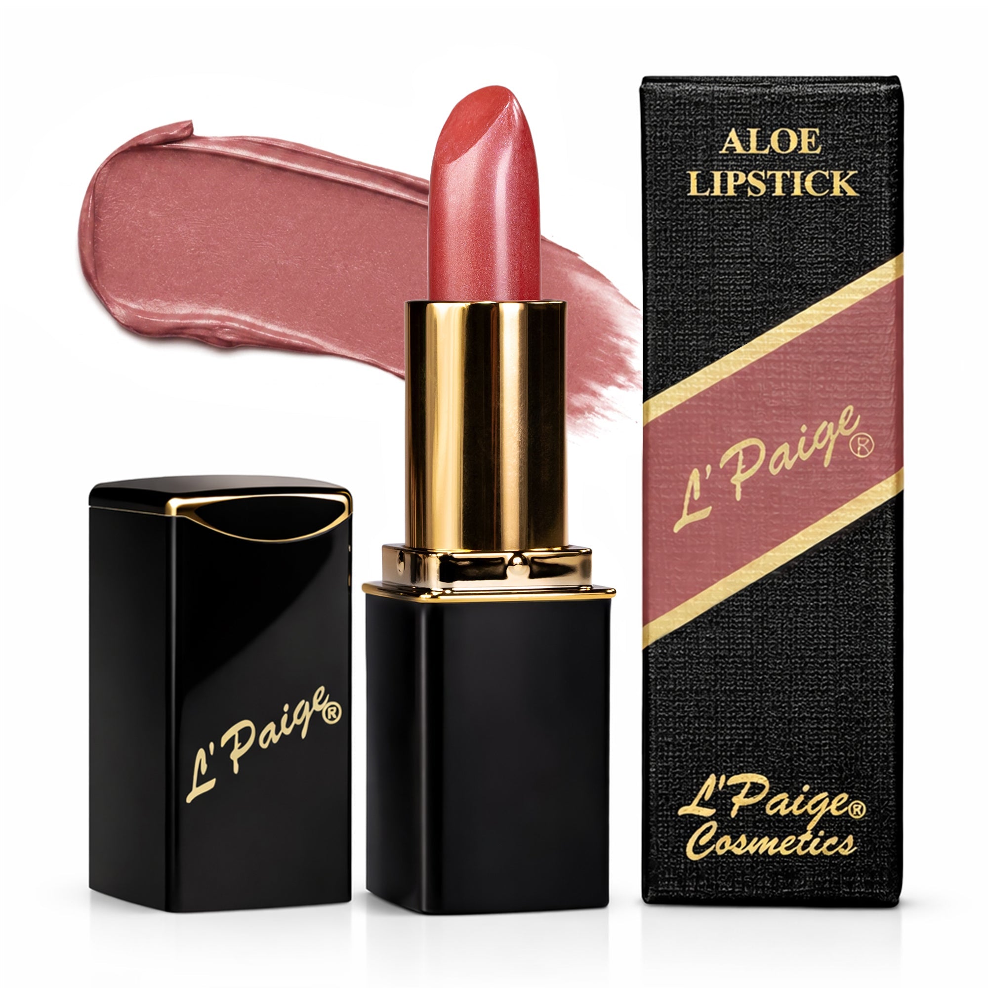 L19 MOCHA – L'PAIGE COSMETICS