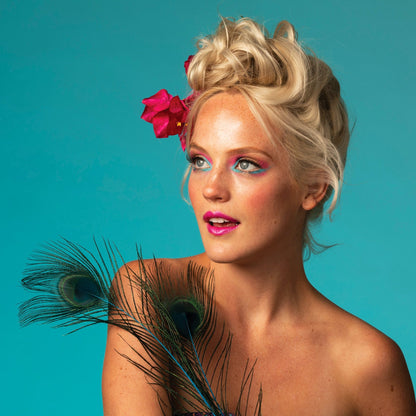 L21 ELECTRIC FUCHSIA - L'PAIGE COSMETICS