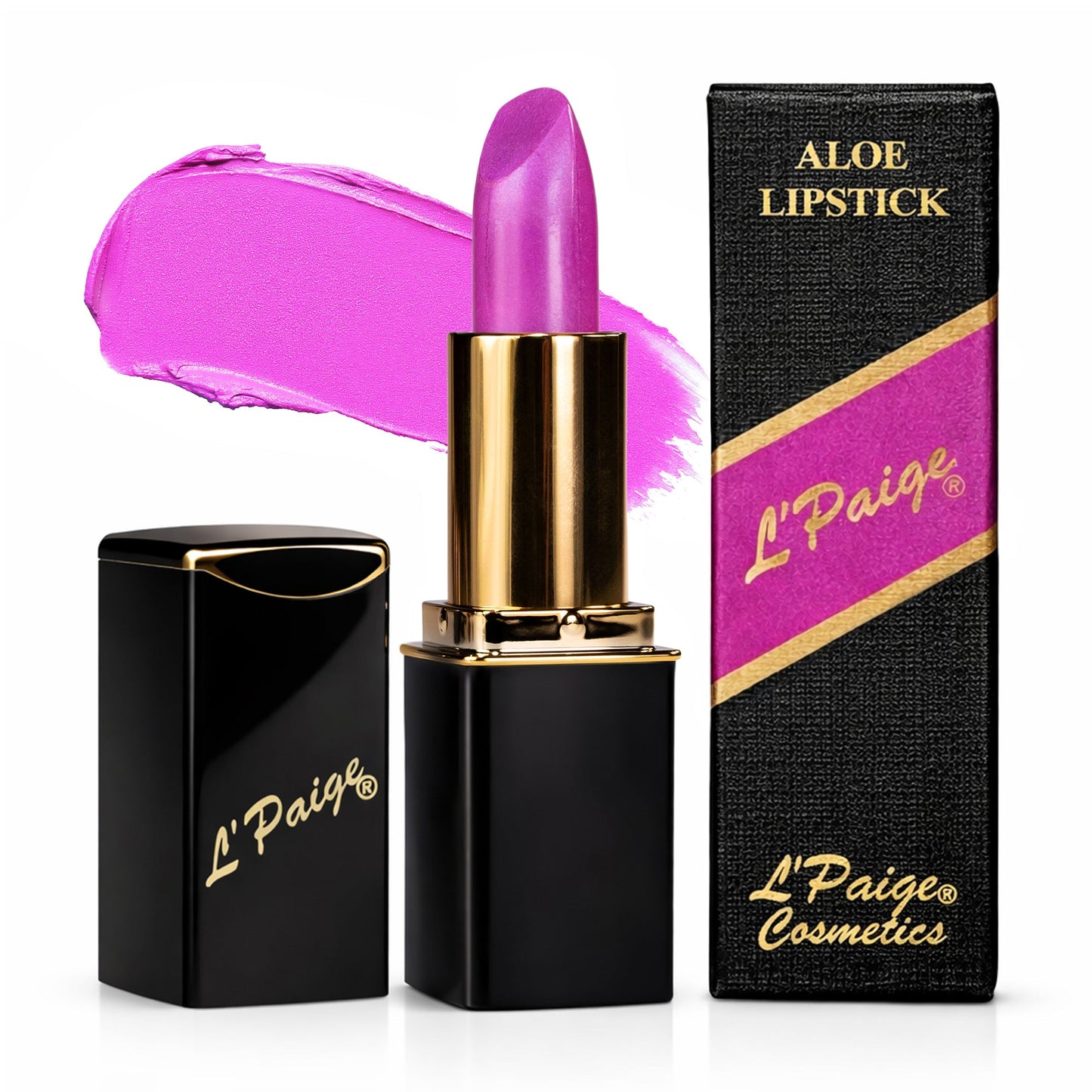 L21 ELECTRIC FUCHSIA - L'PAIGE COSMETICS