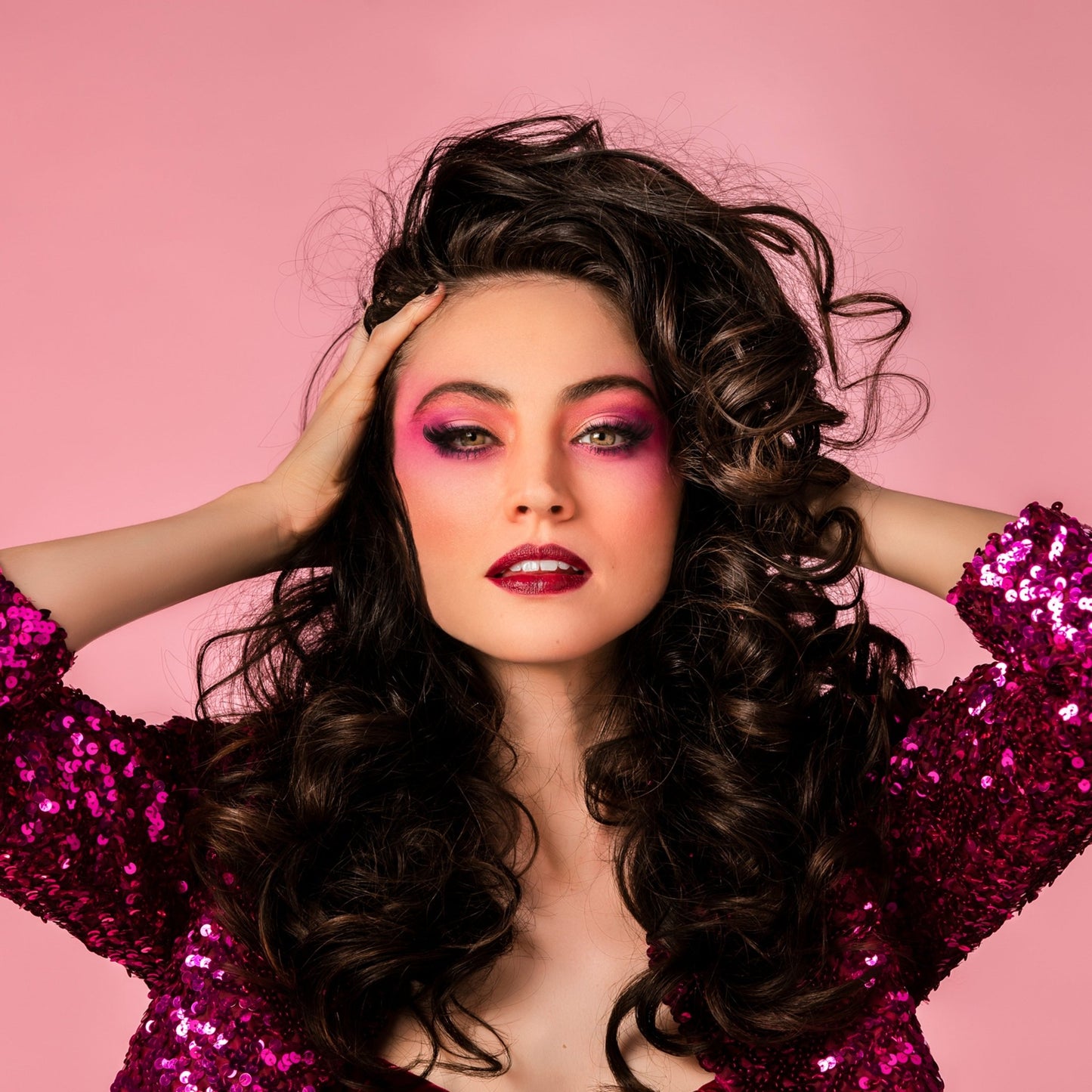 L43 PLUM - L'PAIGE COSMETICS