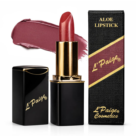 L52 PLUM MAUVE - L'PAIGE COSMETICS