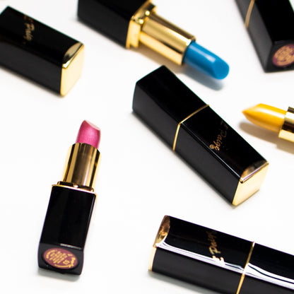 L53 FROSTED AMETHYST - L'PAIGE COSMETICS