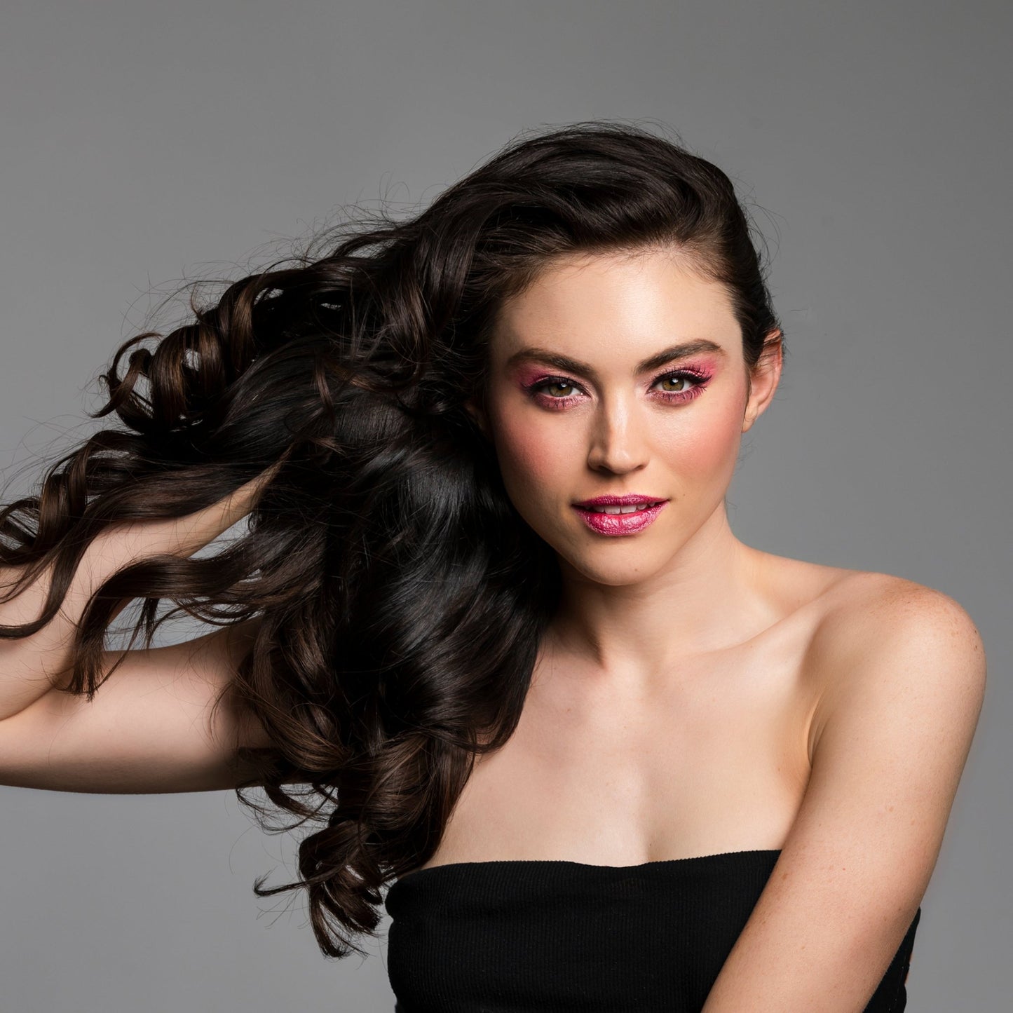 L53 FROSTED AMETHYST - L'PAIGE COSMETICS