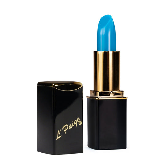 L(BL) BLUE COLOR - CHANGING - L'PAIGE COSMETICS