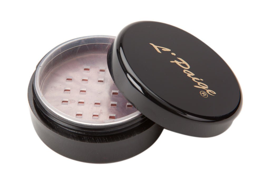 BLUSH - BRONZING POWDER - L'PAIGE COSMETICS