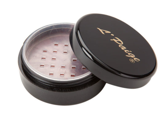 BLUSH - BRONZING POWDER - L'PAIGE COSMETICS