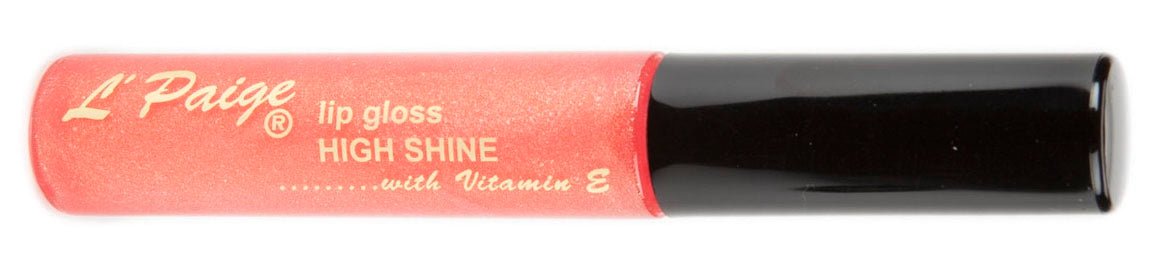 LIP GLOSS - CANDY - L'PAIGE COSMETICS